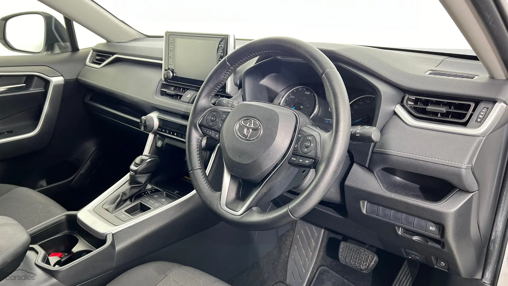 2020 Toyota RAV4 Image 12