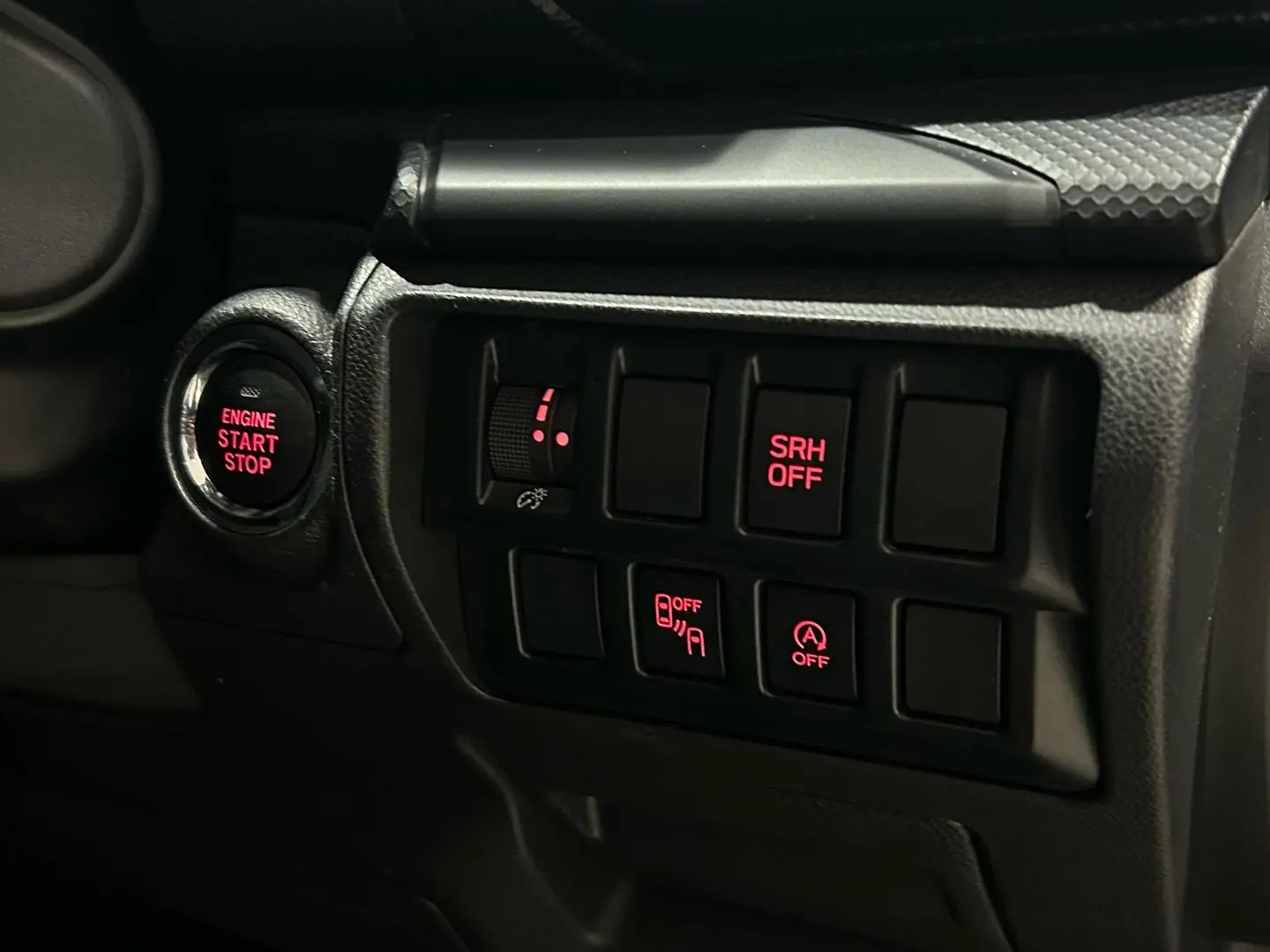 2023 Subaru Forester Gallery Image 23