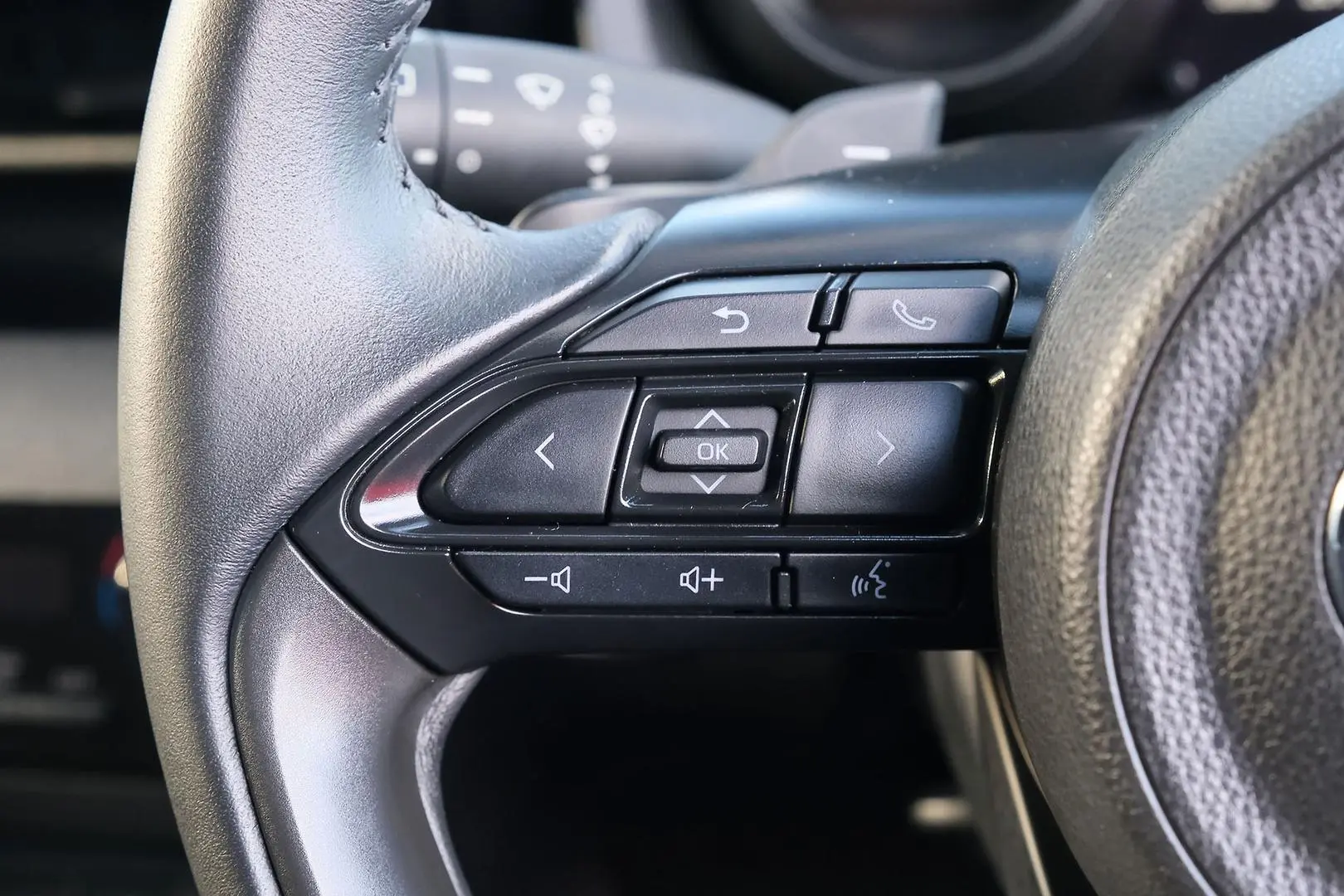 2023 Toyota Yaris Cross Gallery Image 15