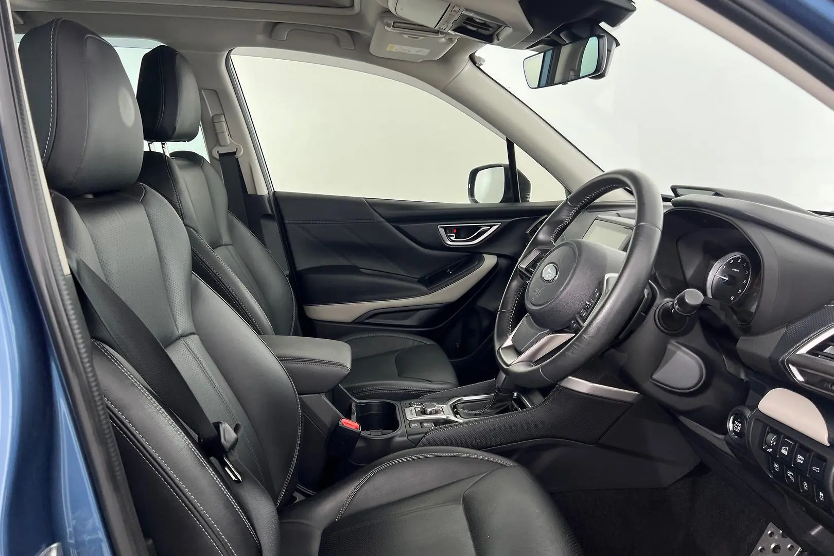 2023 Subaru Forester Gallery Image 12