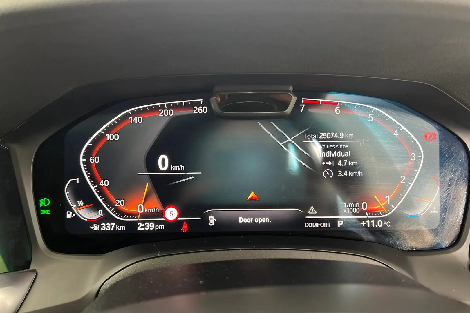 2019 BMW 3 Series Gallery Image 19