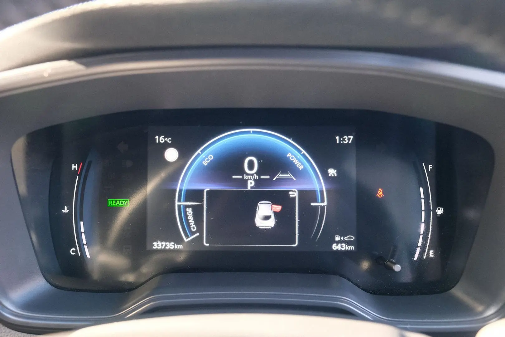 2023 Toyota Corolla Gallery Image 16
