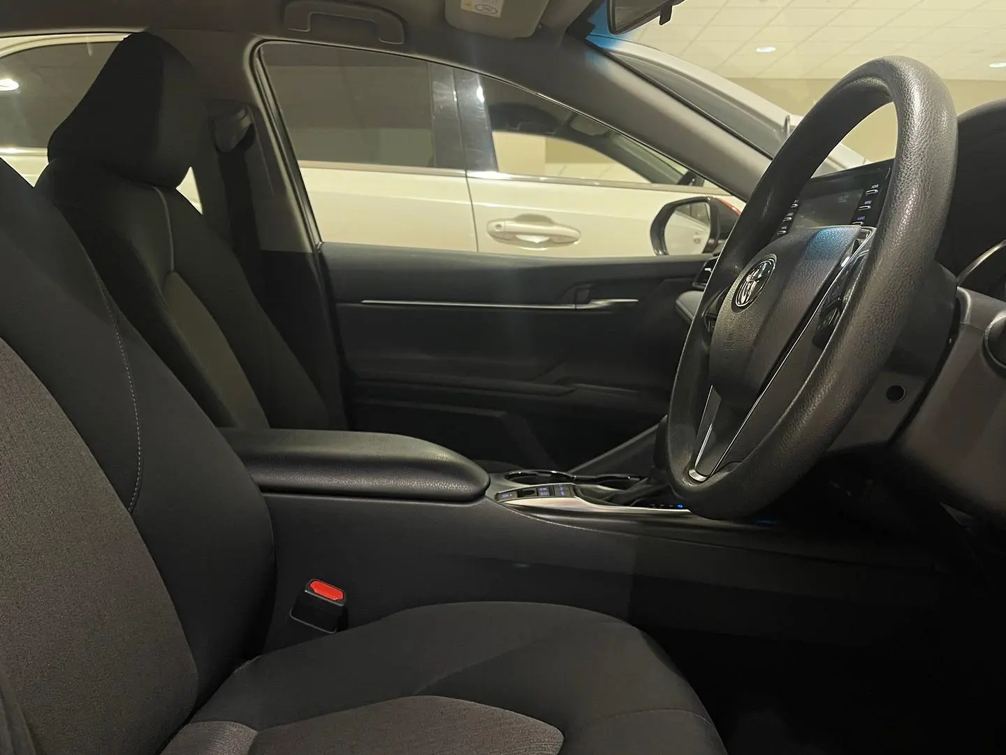 2021 Toyota Camry Gallery Image 12