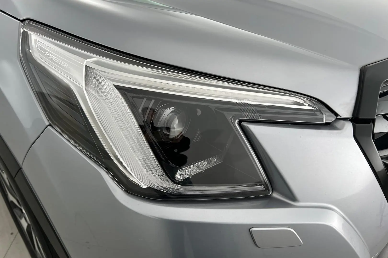 2023 Subaru Forester Gallery Image 23