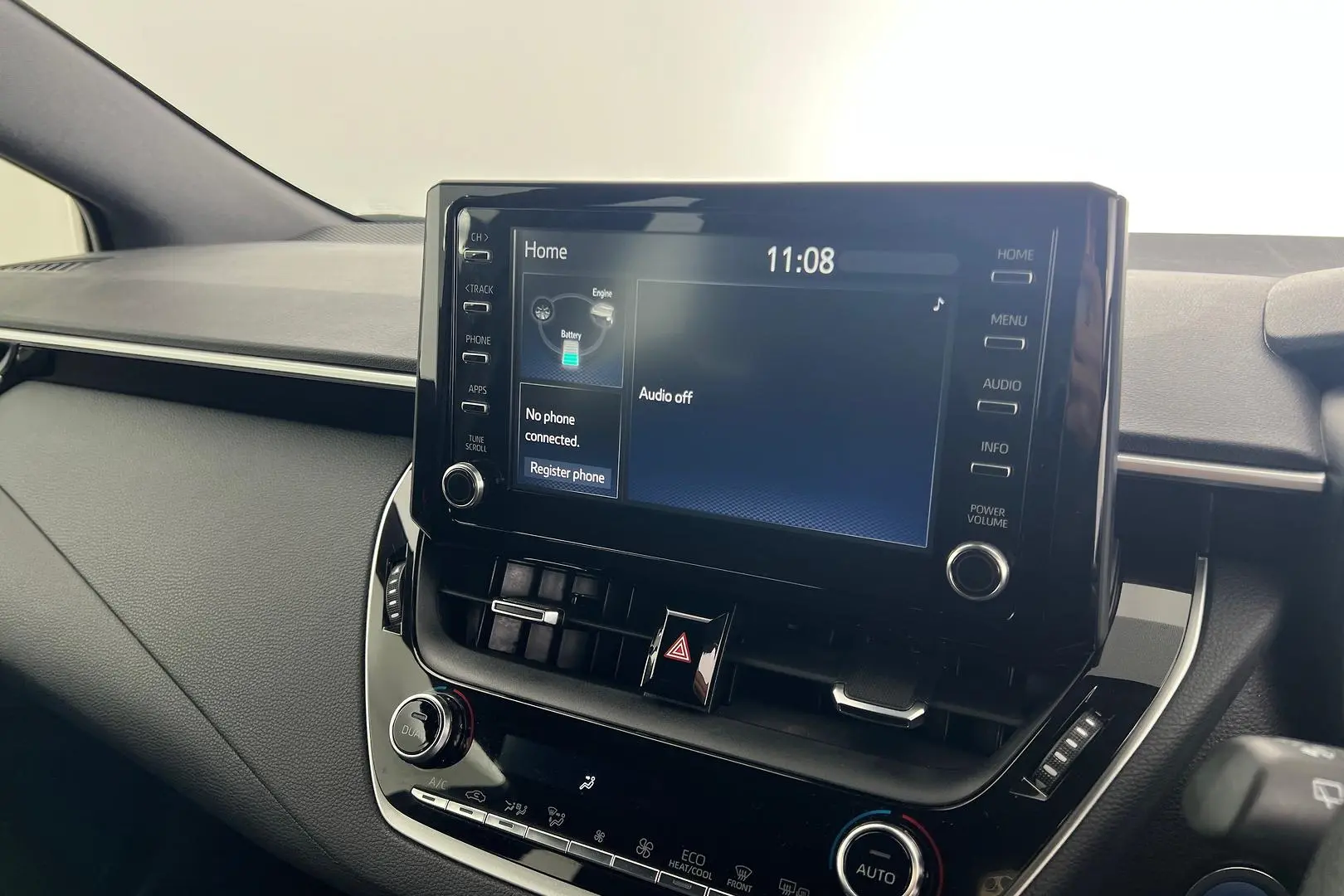 2019 Toyota Corolla Gallery Image 15