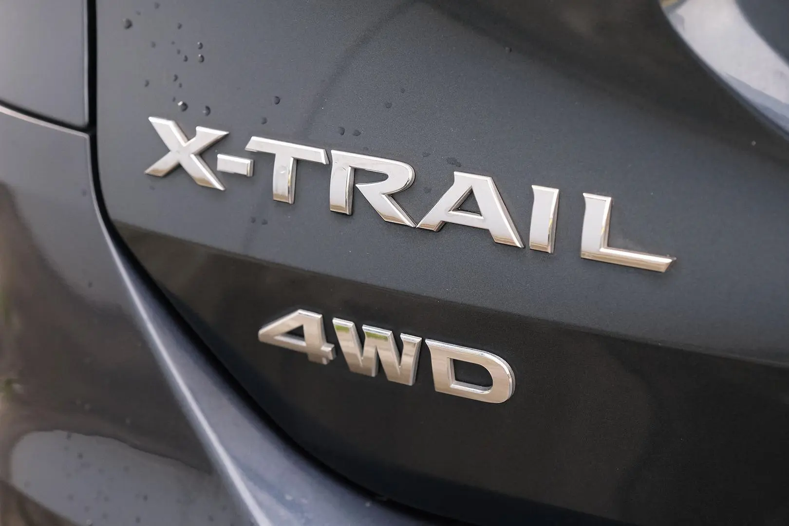 2015 Nissan X-TRAIL Gallery Image 21