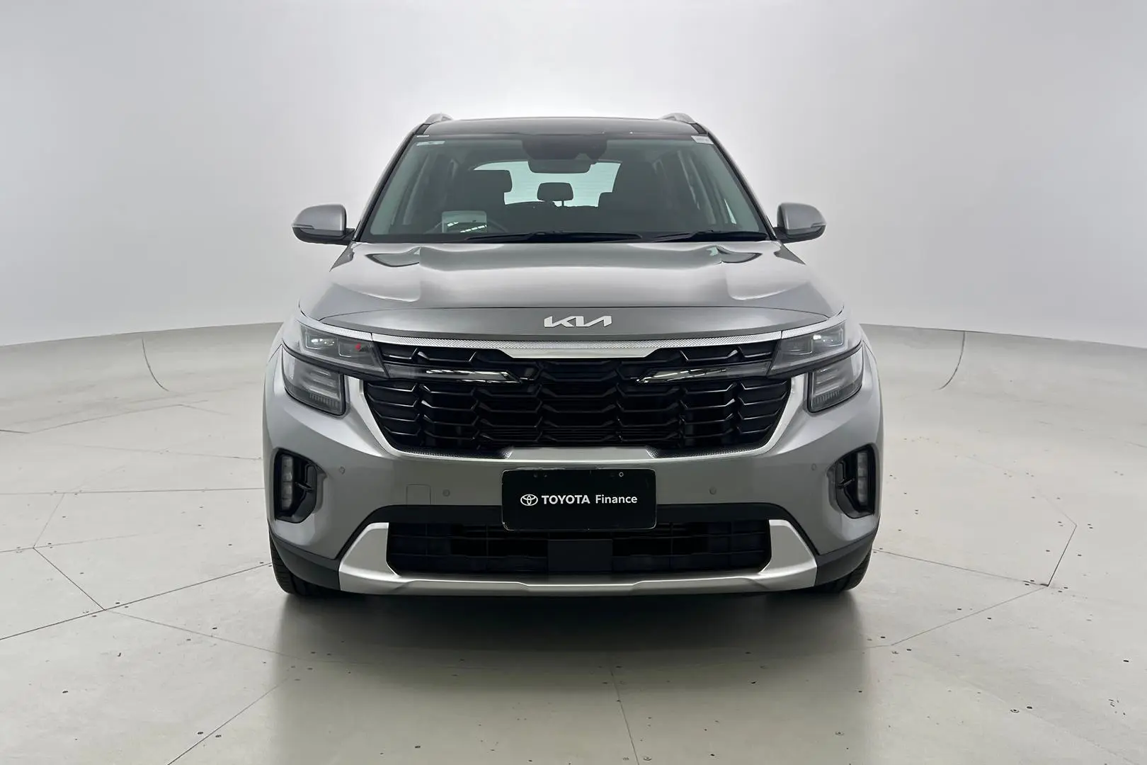 2023 Kia Seltos Gallery Image 6