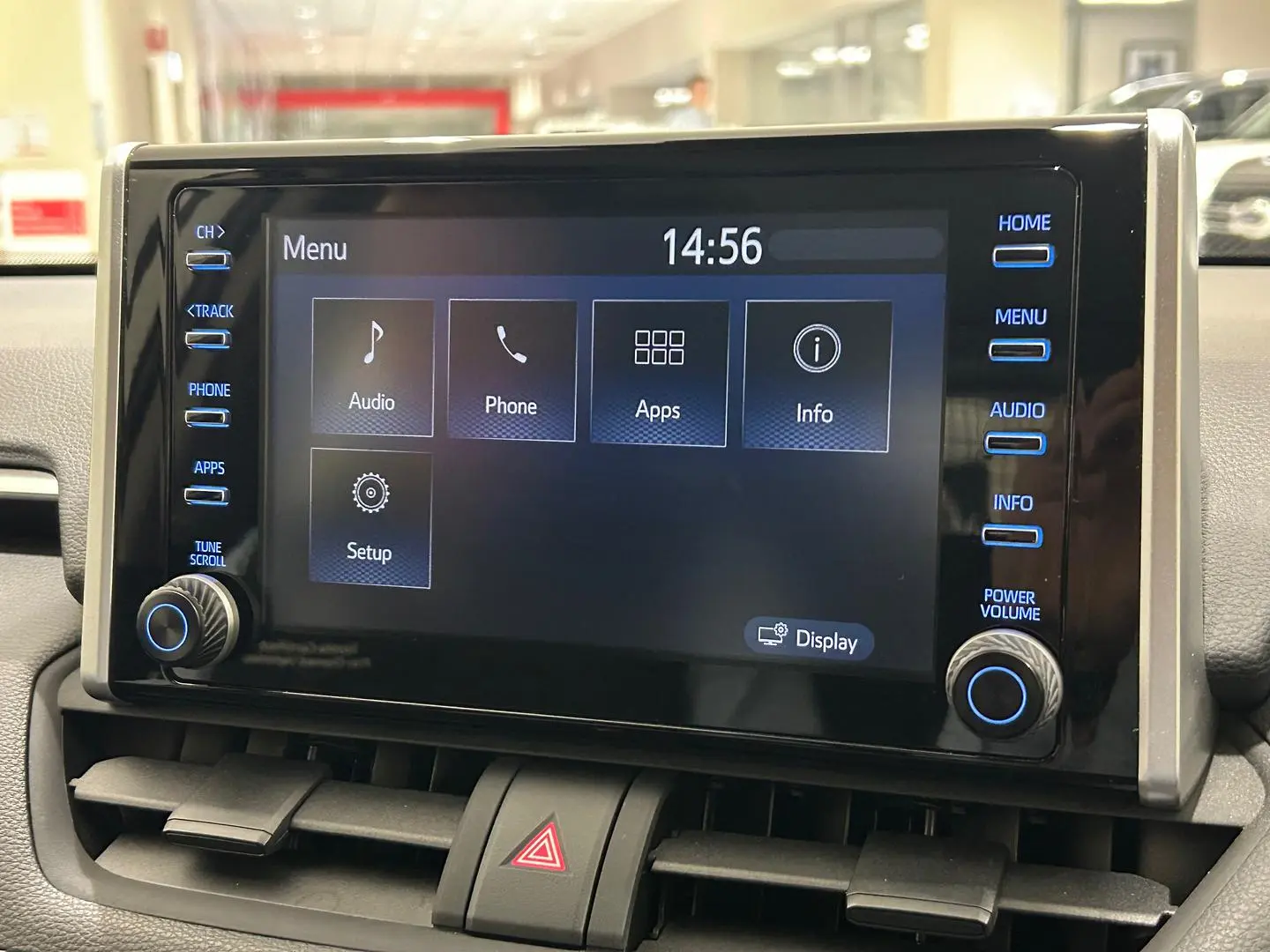 2022 Toyota RAV4 Gallery Image 14