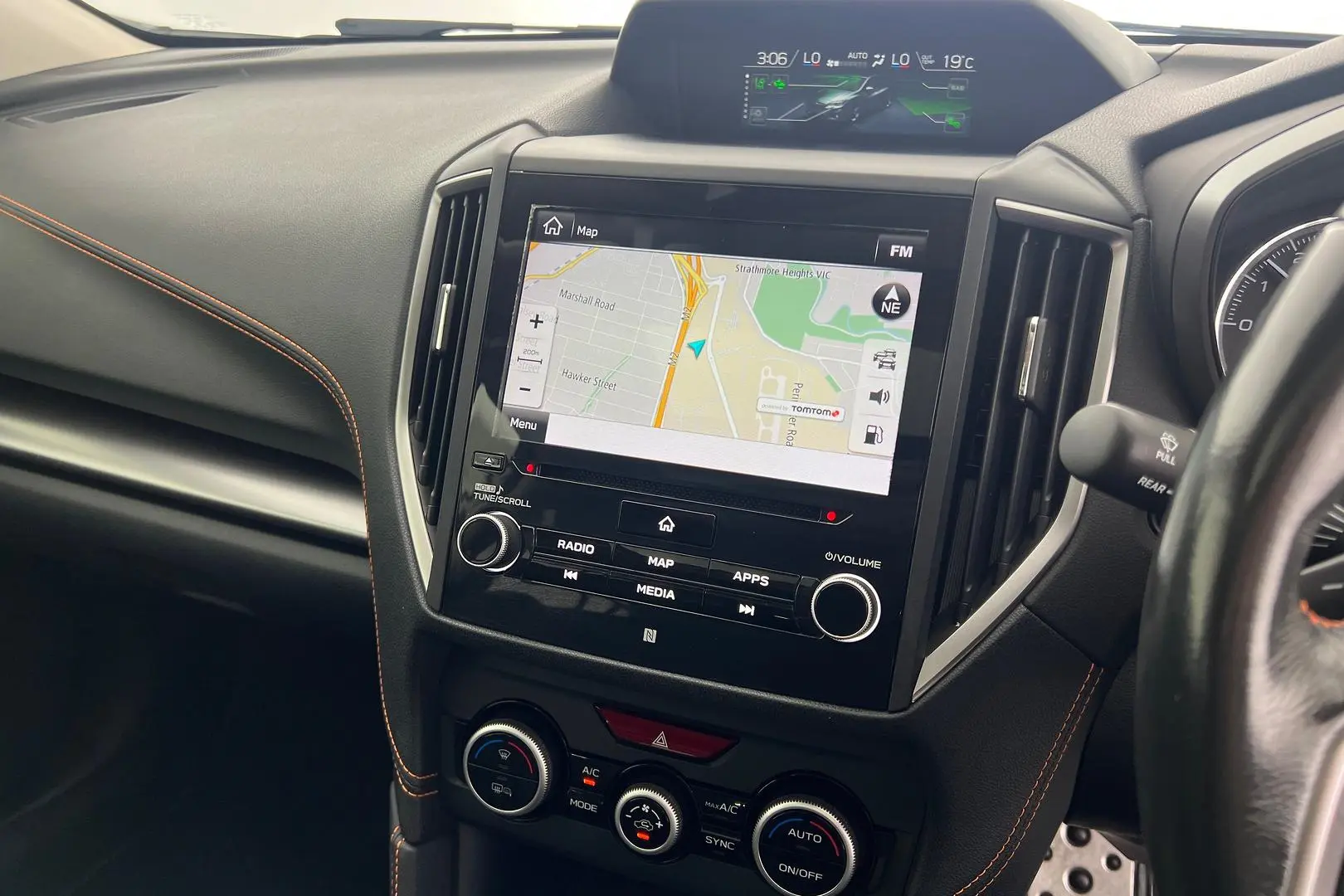 2017 Subaru XV Gallery Image 19