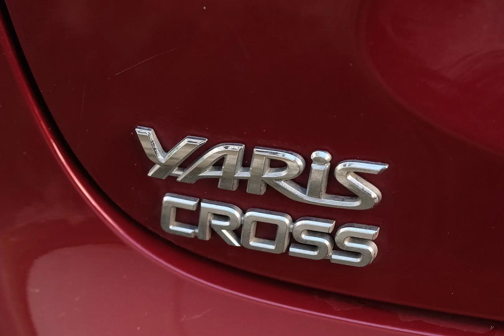 2022 Toyota Yaris Cross Gallery Image 21