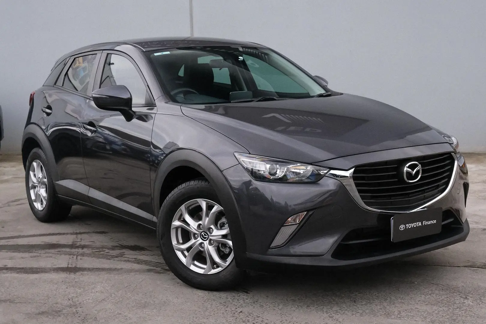 2016 Mazda CX-3 Gallery Image 1