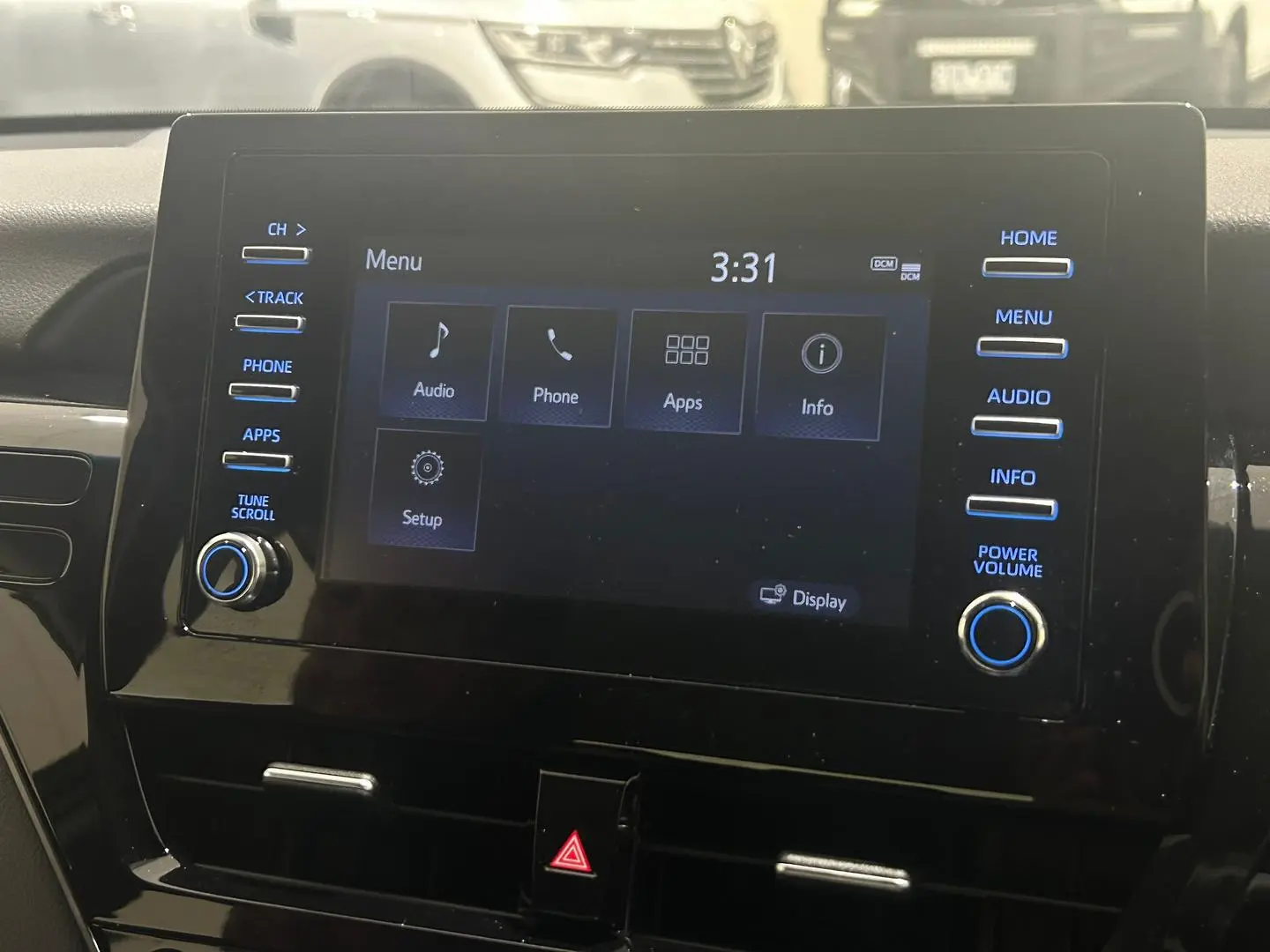 2024 Toyota Camry Gallery Image 14