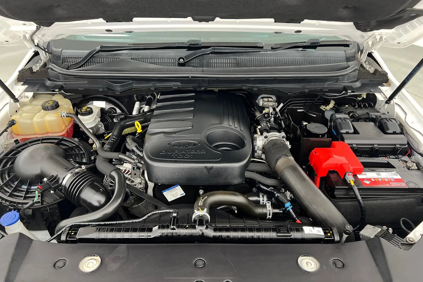 2020 Ford Ranger Gallery Image 22
