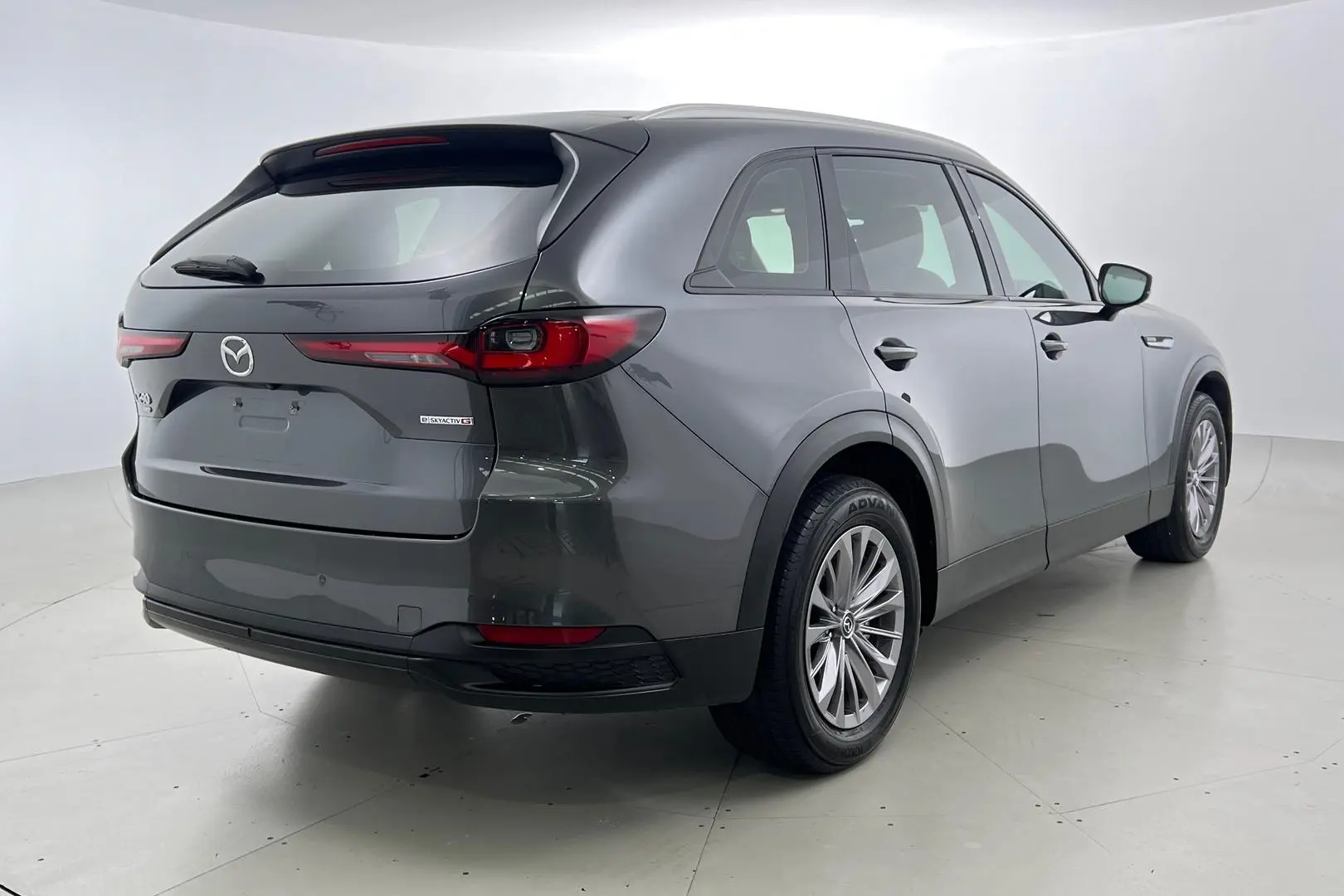 2023 Mazda CX-90 Gallery Image 4