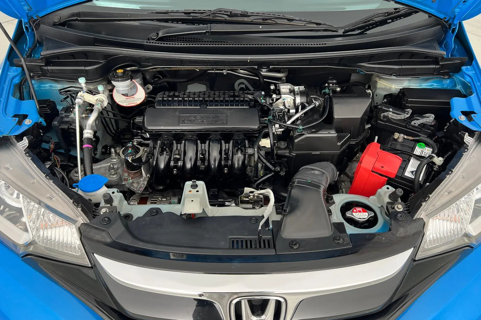 2015 Honda Jazz Gallery Image 22