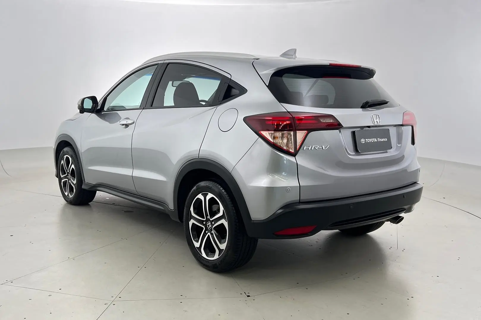2016 Honda HR-V Gallery Image 7