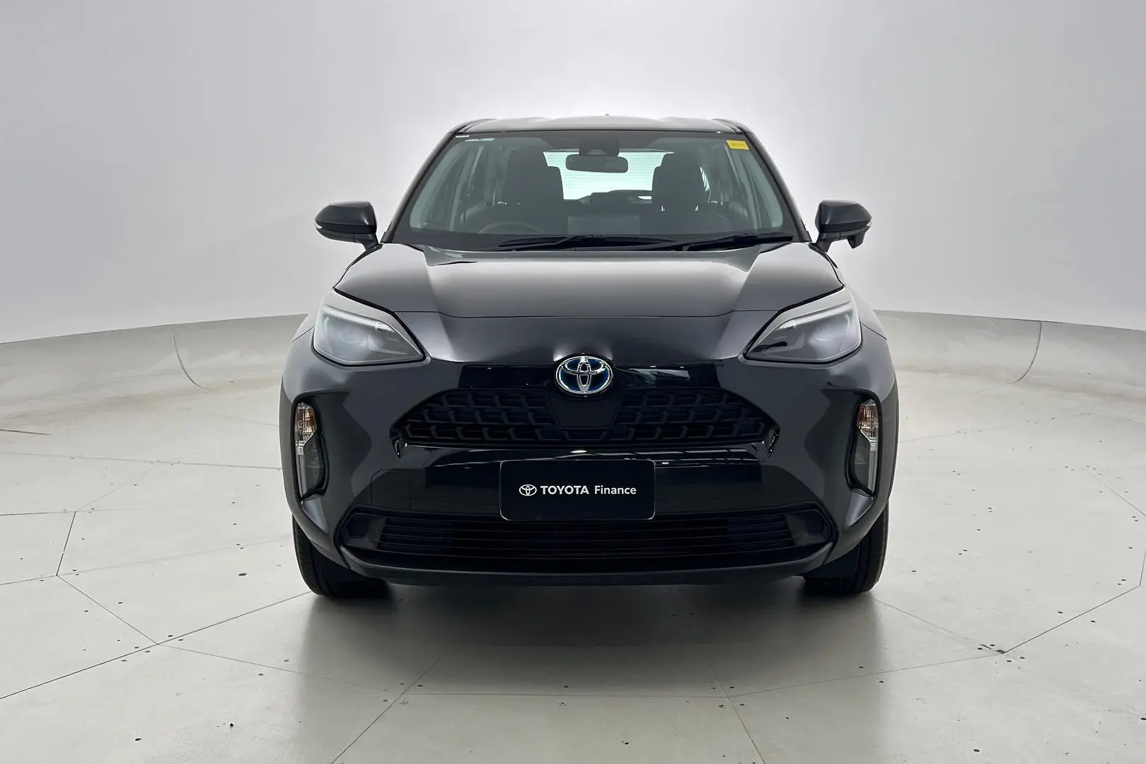 2024 Toyota Yaris Cross Gallery Image 10