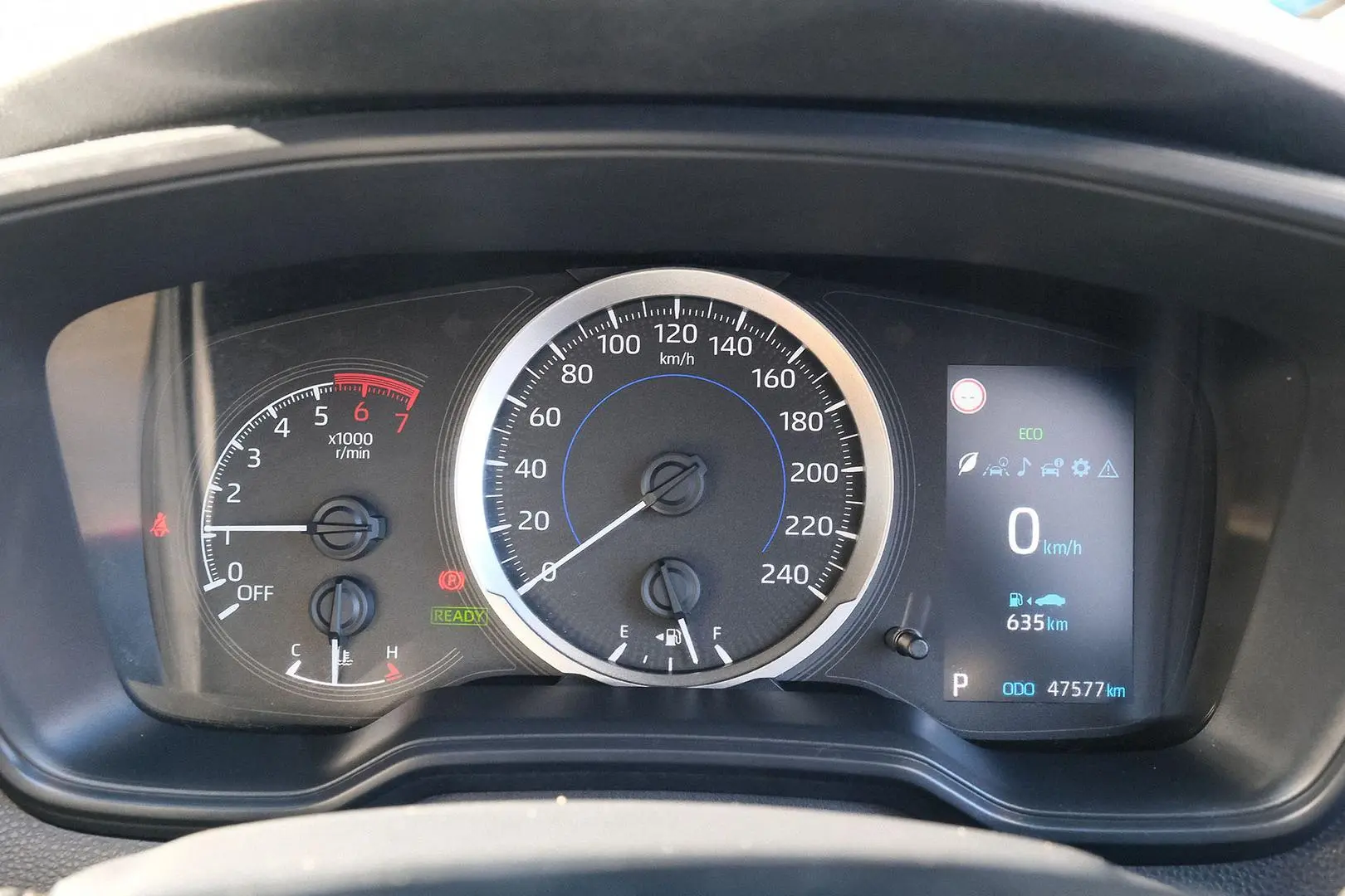 2021 Toyota Corolla Gallery Image 16