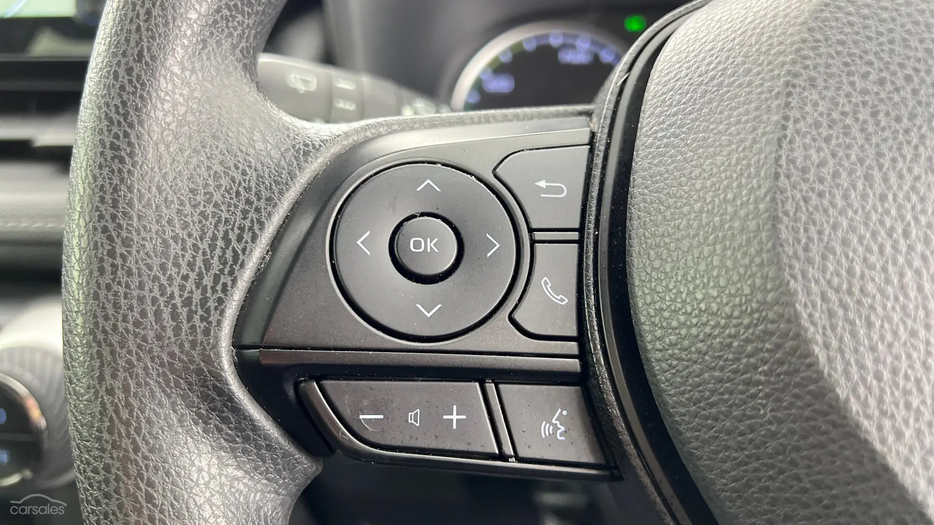 2019 Toyota RAV4 Image 23