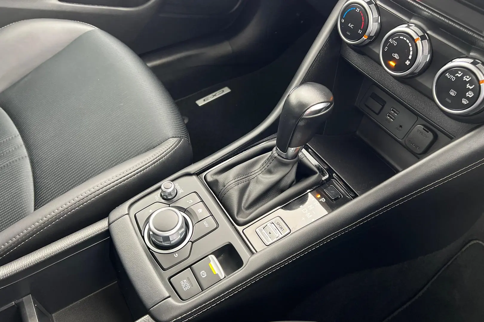 2020 Mazda CX-3 Gallery Image 13