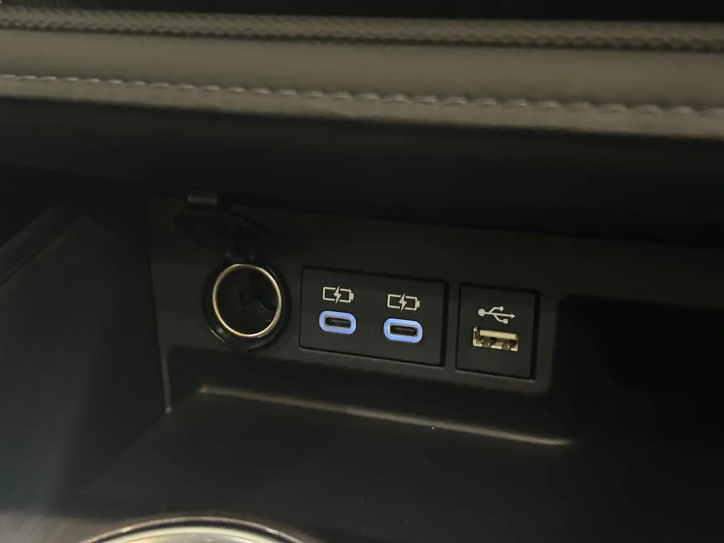 2023 Toyota Kluger Gallery Image 27