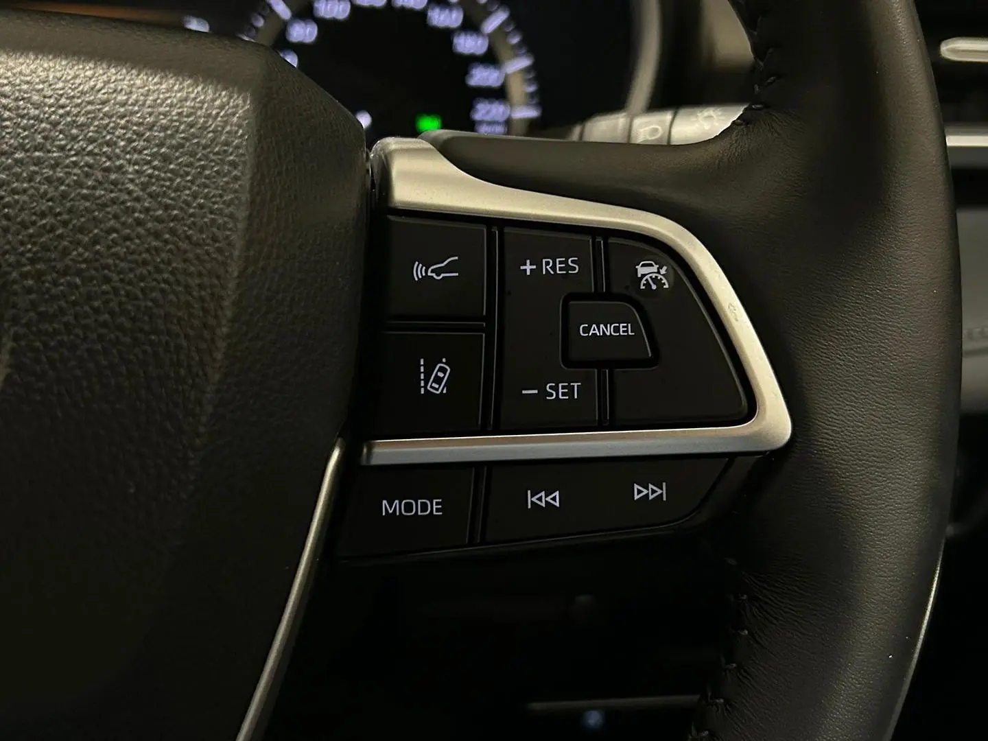 2023 Toyota Kluger Gallery Image 21