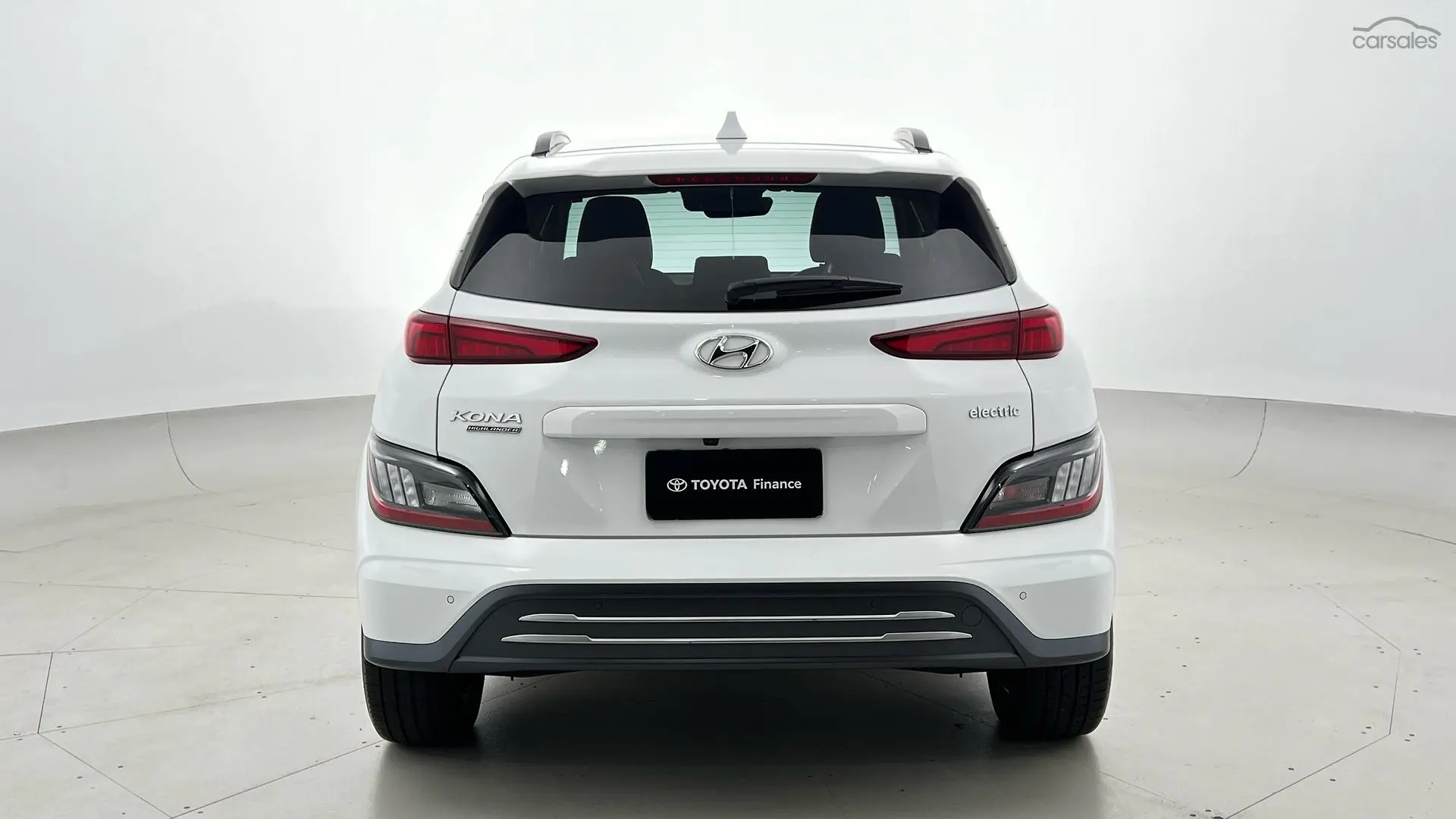 2021 Hyundai Kona Image 6