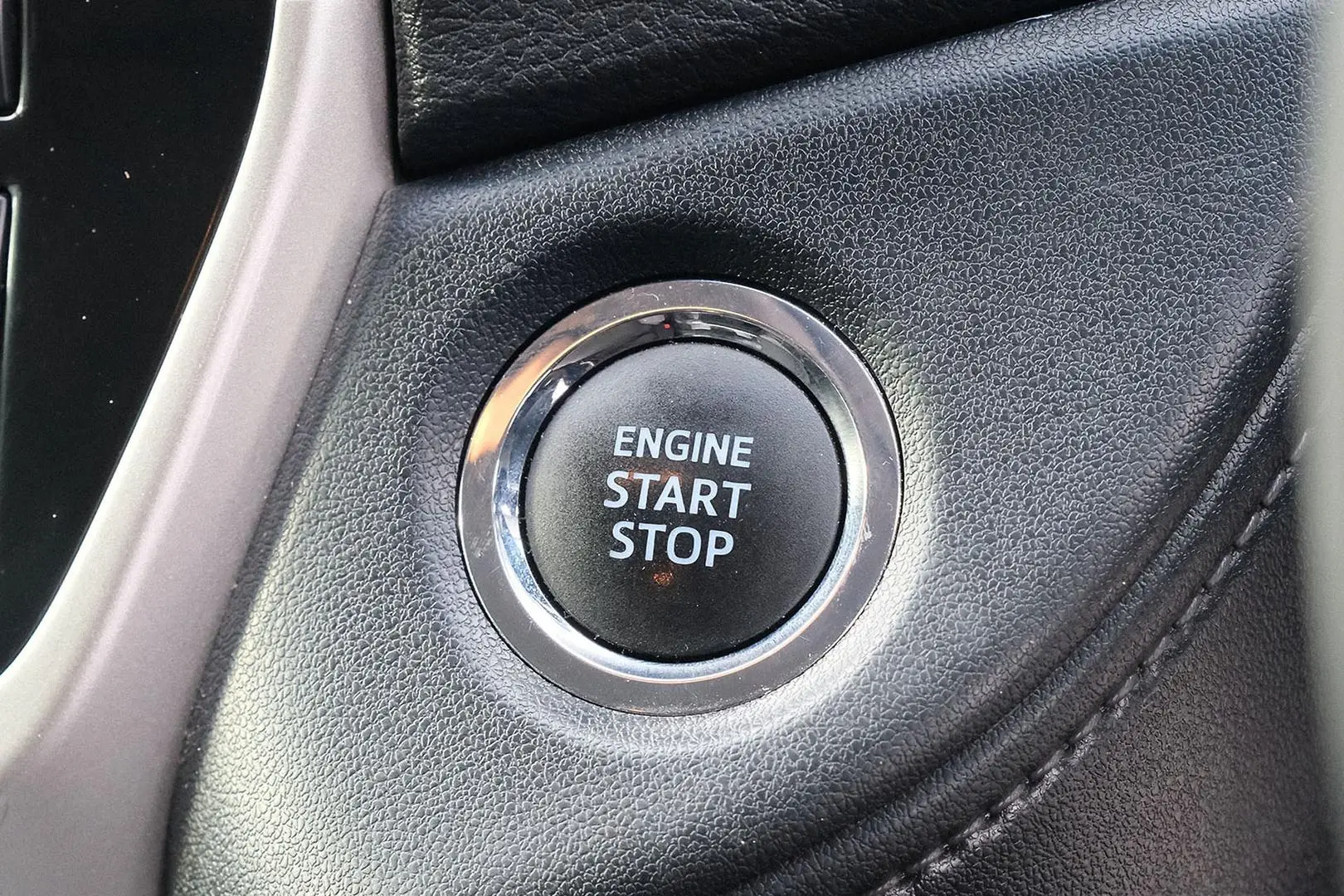2018 Toyota Landcruiser Gallery Image 18