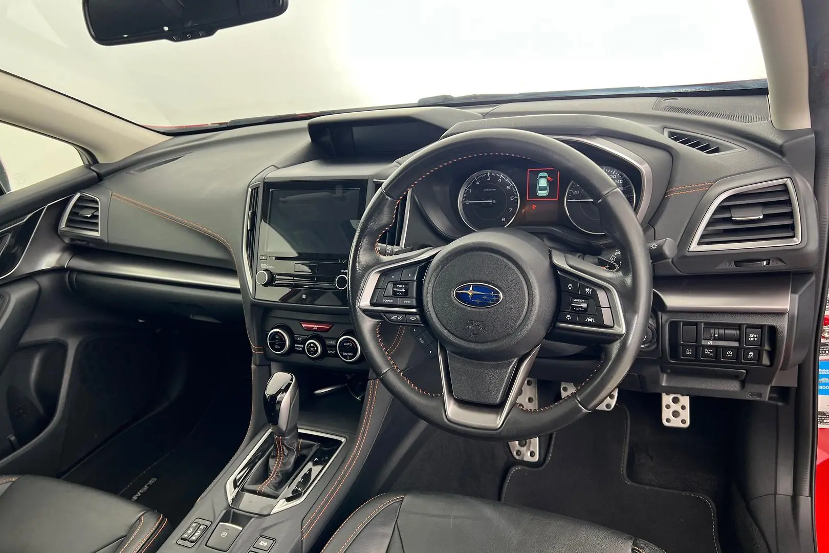 2017 Subaru XV Gallery Image 3