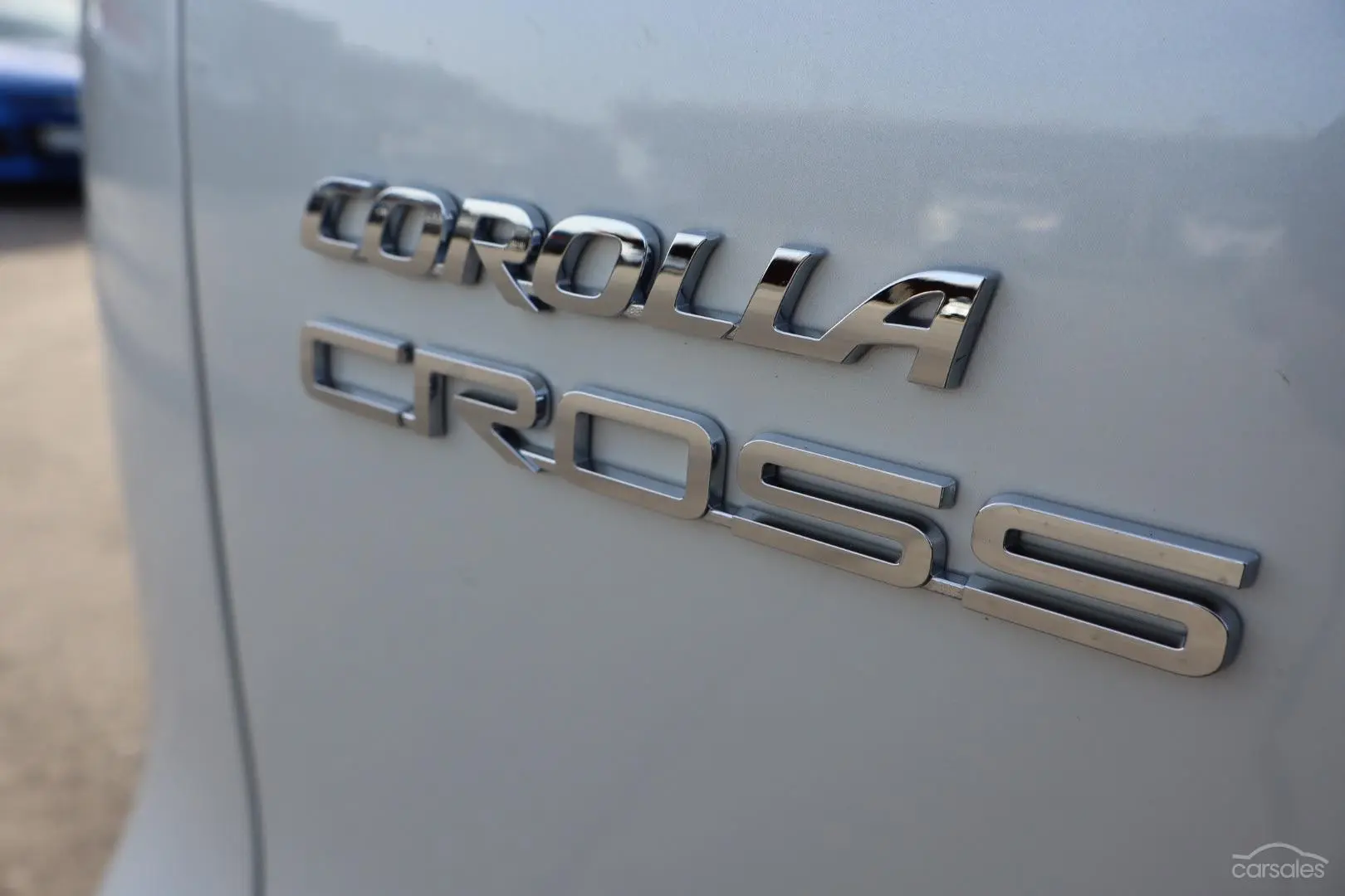 2022 Toyota Corolla Cross Image 15