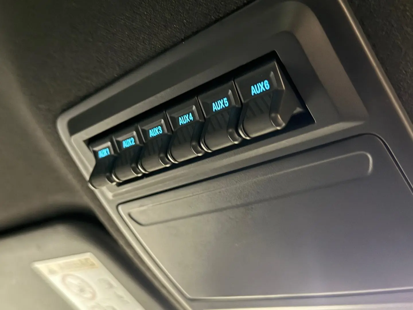 2023 Ford Ranger Gallery Image 28