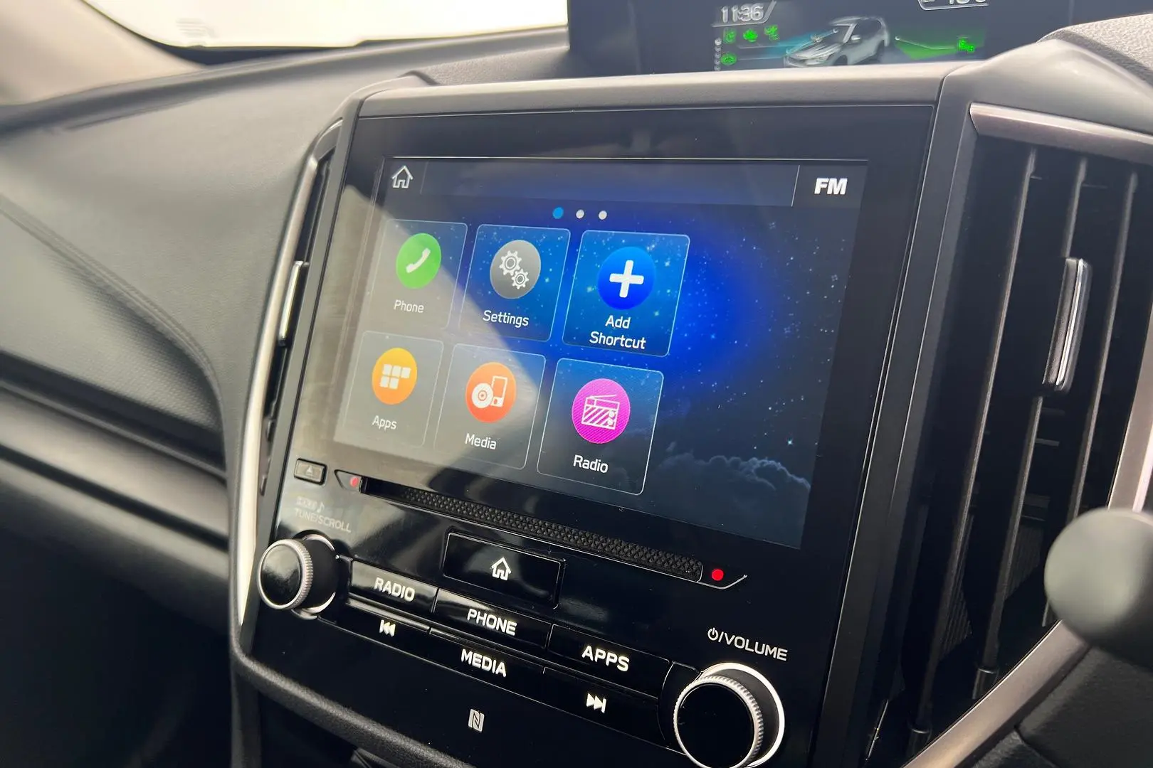 2023 Subaru Forester Gallery Image 19
