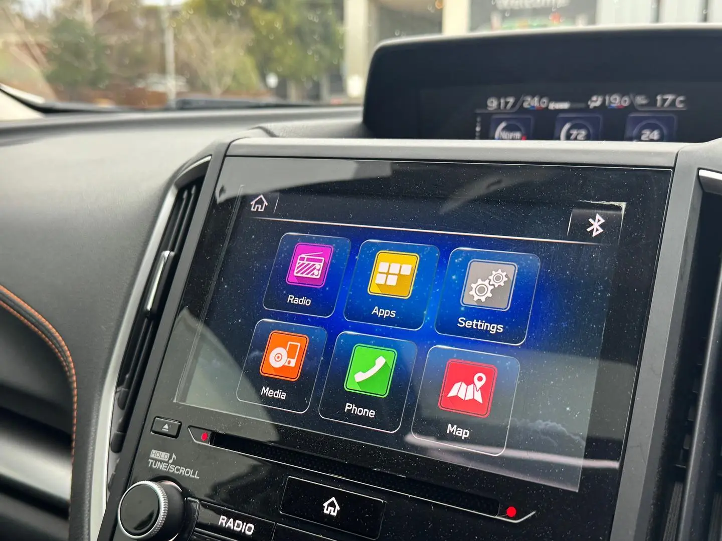2017 Subaru XV Gallery Image 20
