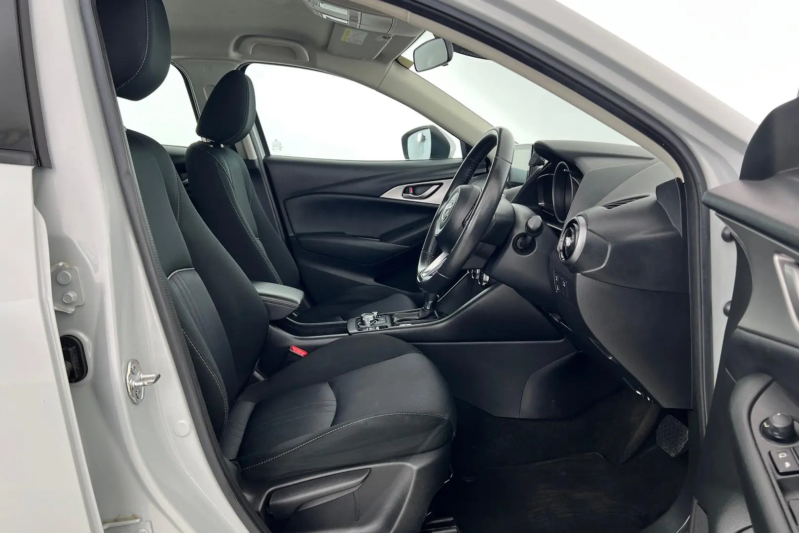 2018 Mazda CX-3 Gallery Image 11