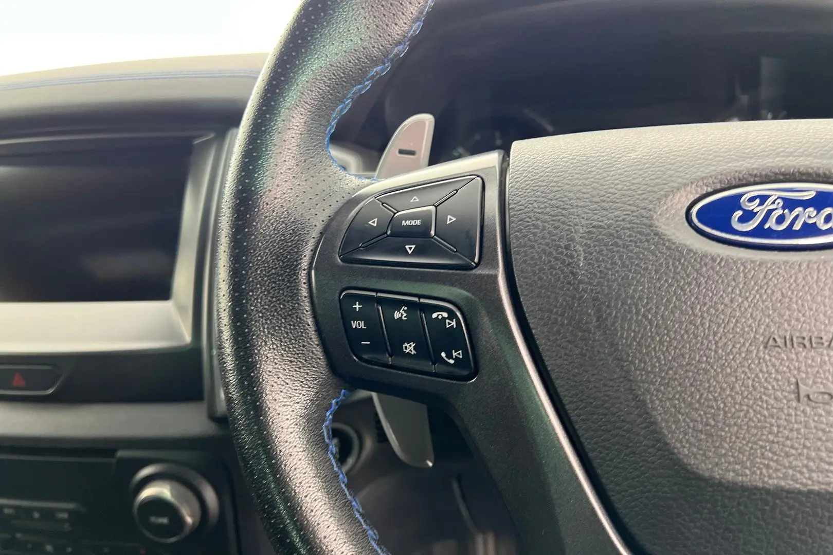 2019 Ford Ranger Gallery Image 13