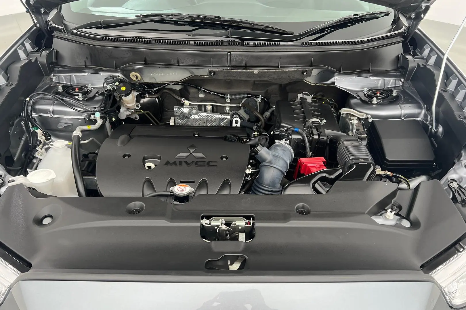 2019 Mitsubishi ASX Gallery Image 17