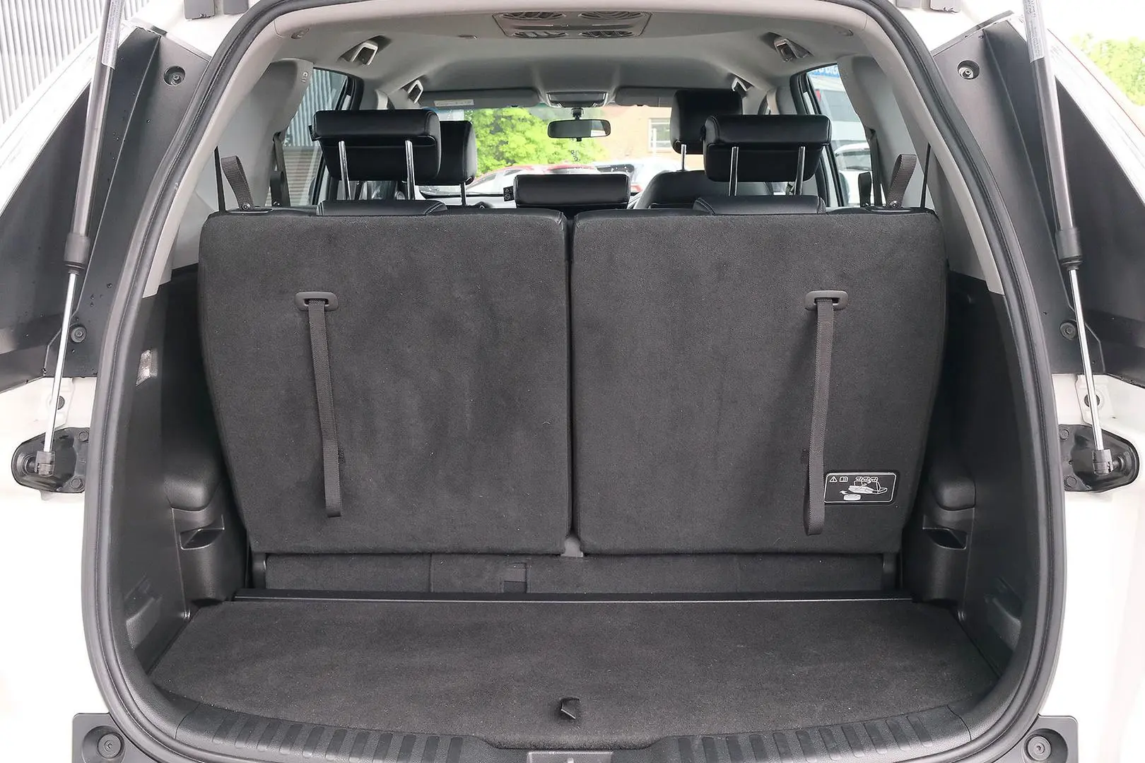 2019 Honda CR-V Gallery Image 19