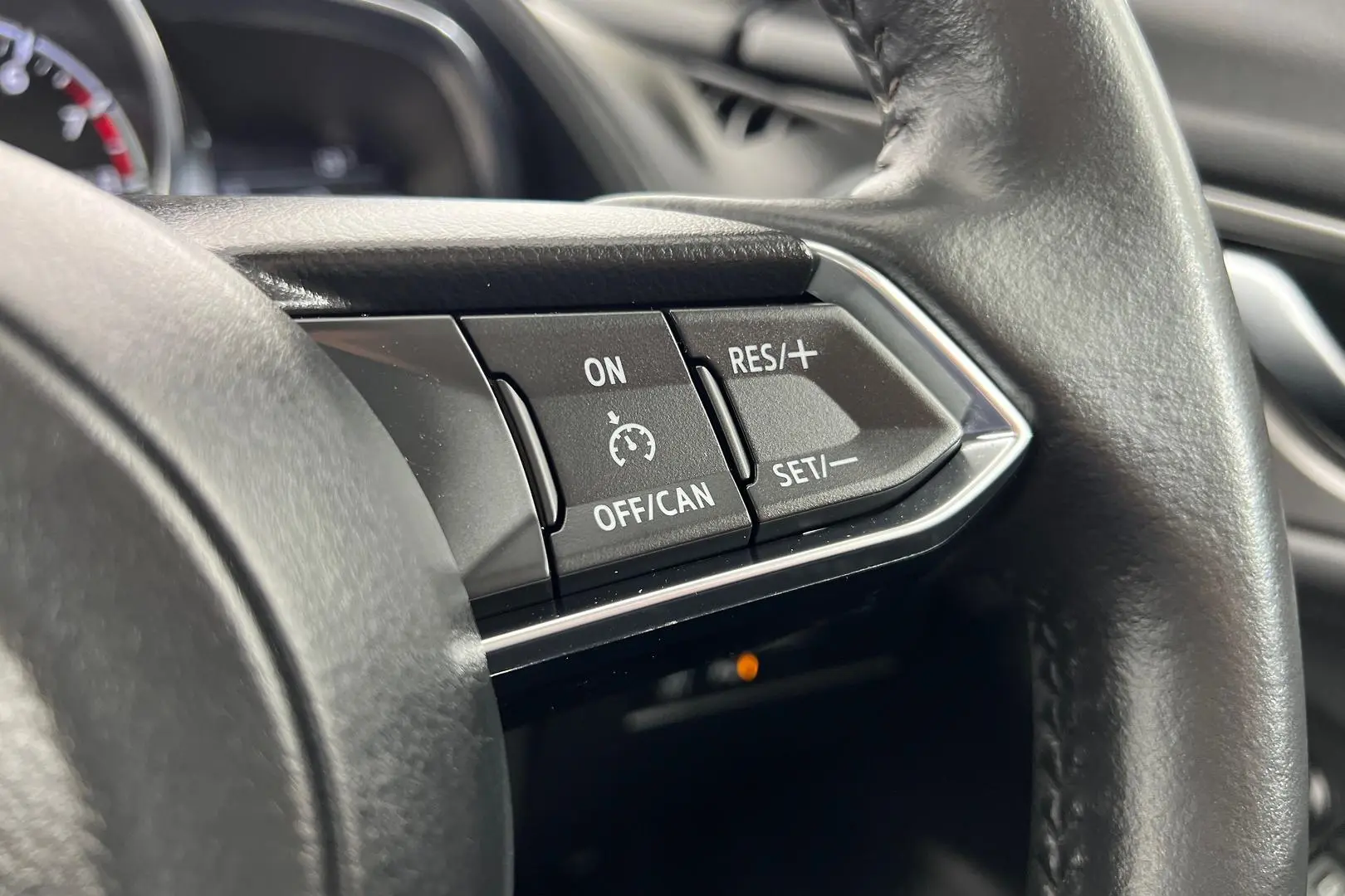 2020 Mazda CX-3 Gallery Image 17