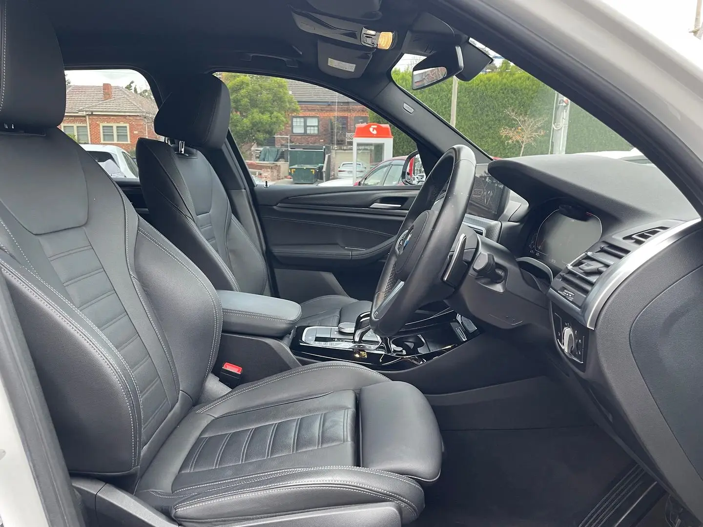 2023 BMW X3 Gallery Image 13