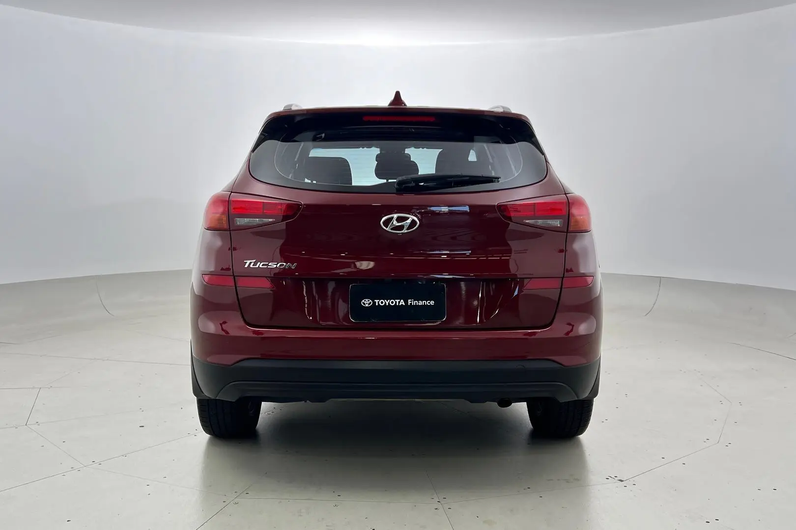 2019 Hyundai Tucson Gallery Image 12