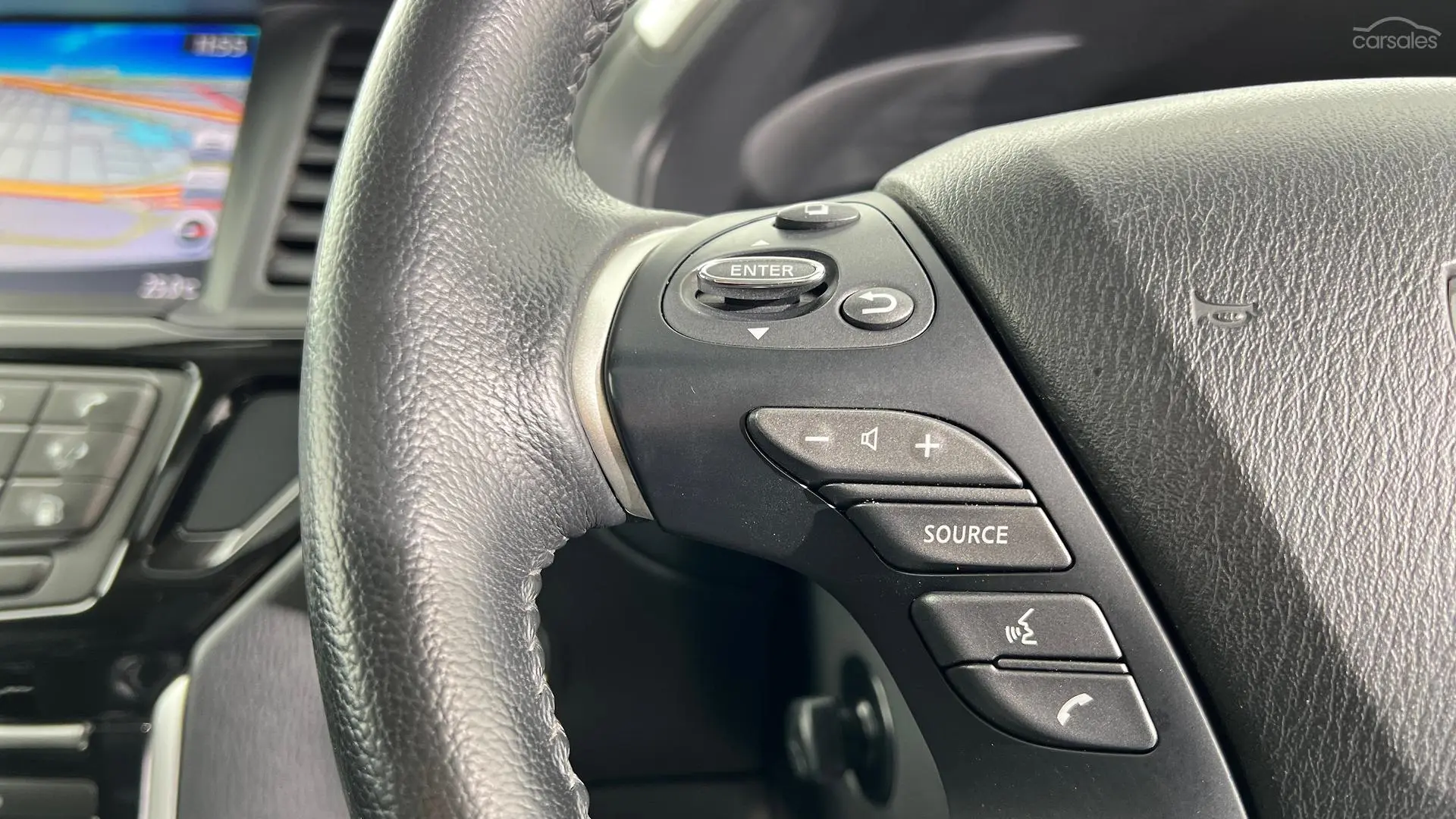 2019 Nissan Pathfinder Image 21