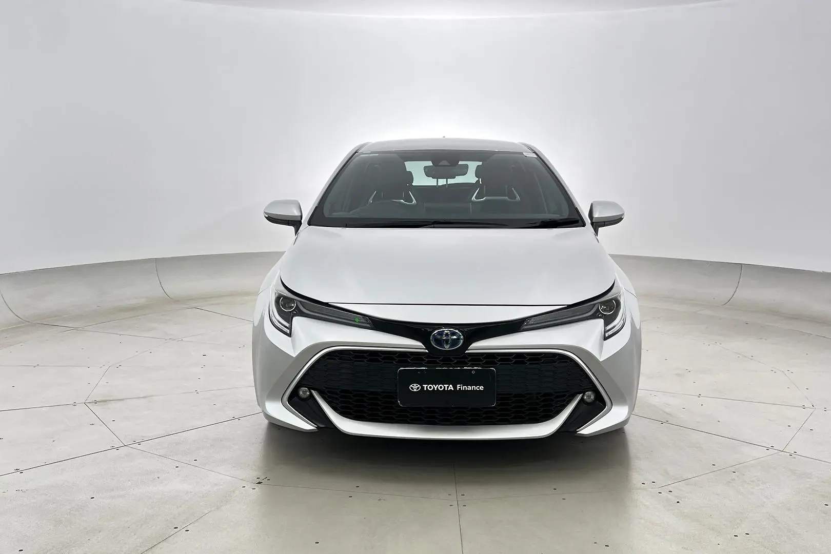 2019 Toyota Corolla Gallery Image 9