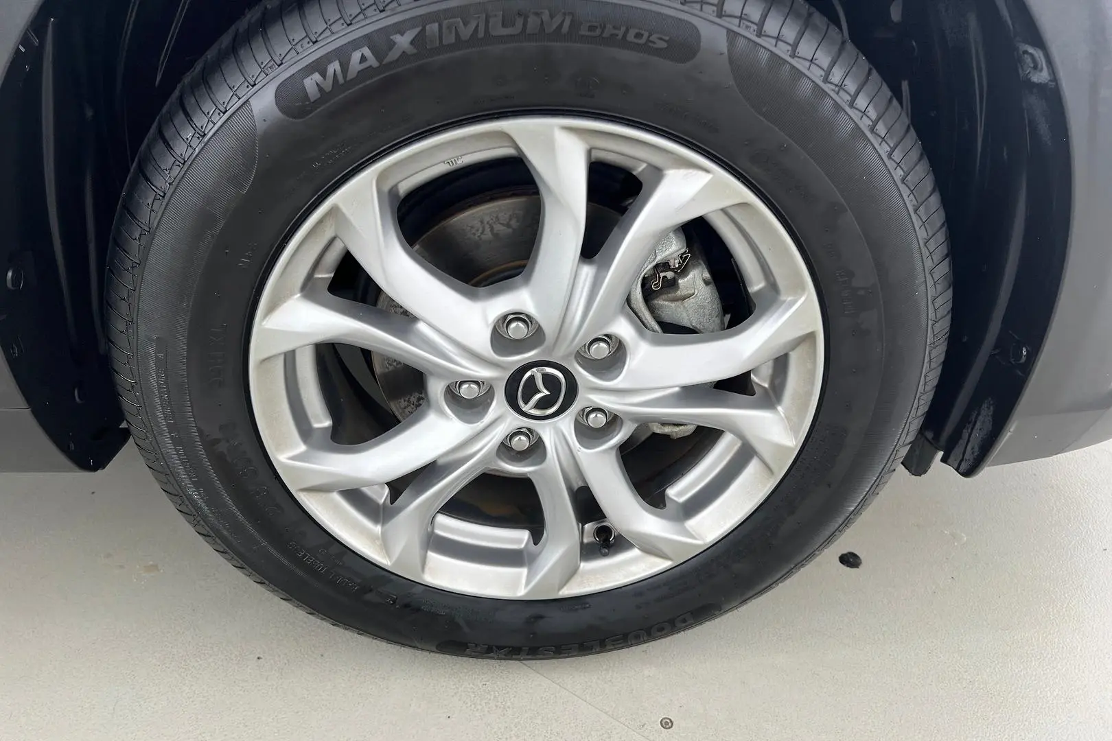 2016 Mazda CX-3 Gallery Image 21
