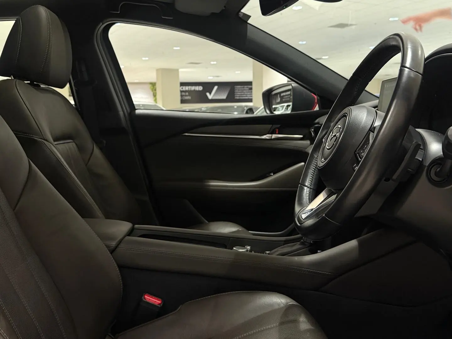 2022 Mazda 6 Gallery Image 12