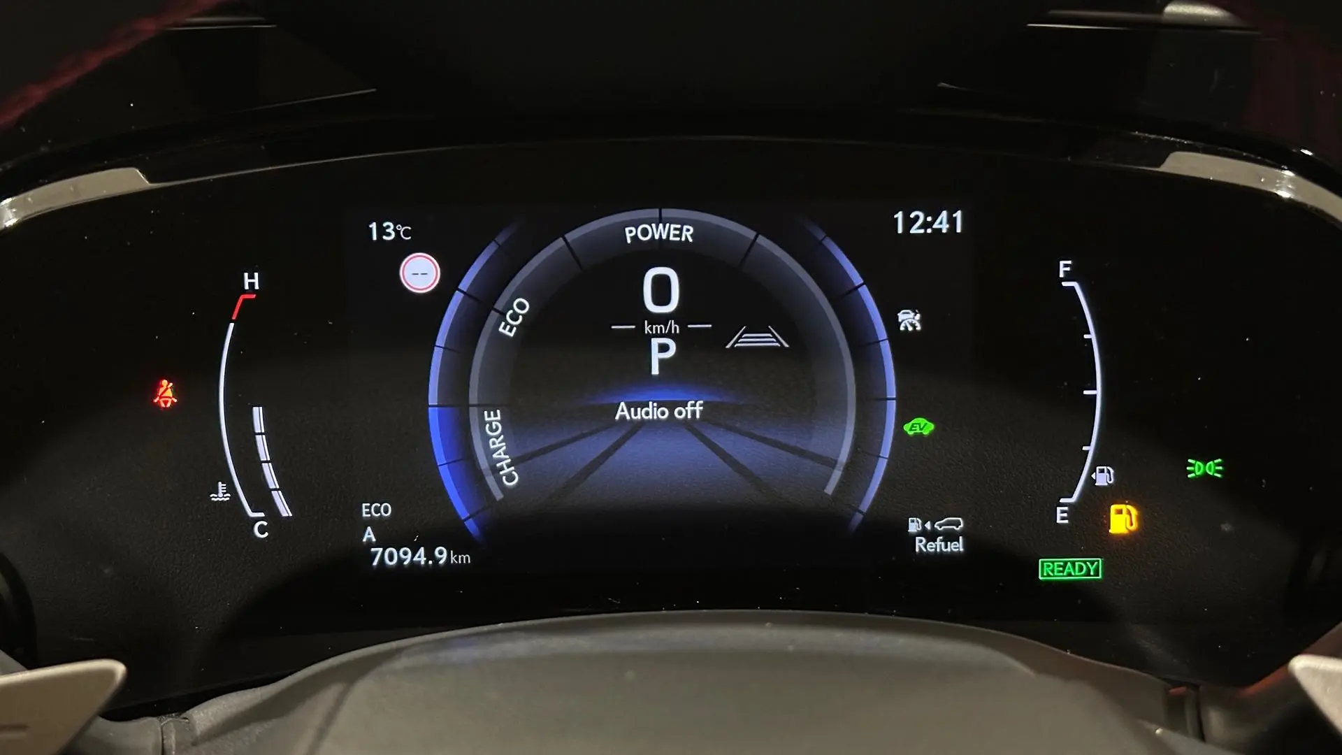 2024 Lexus NX Gallery Image 18