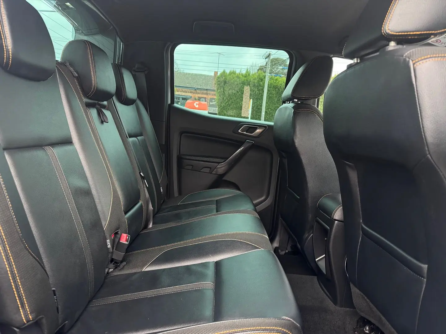 2021 Ford Ranger Gallery Image 24