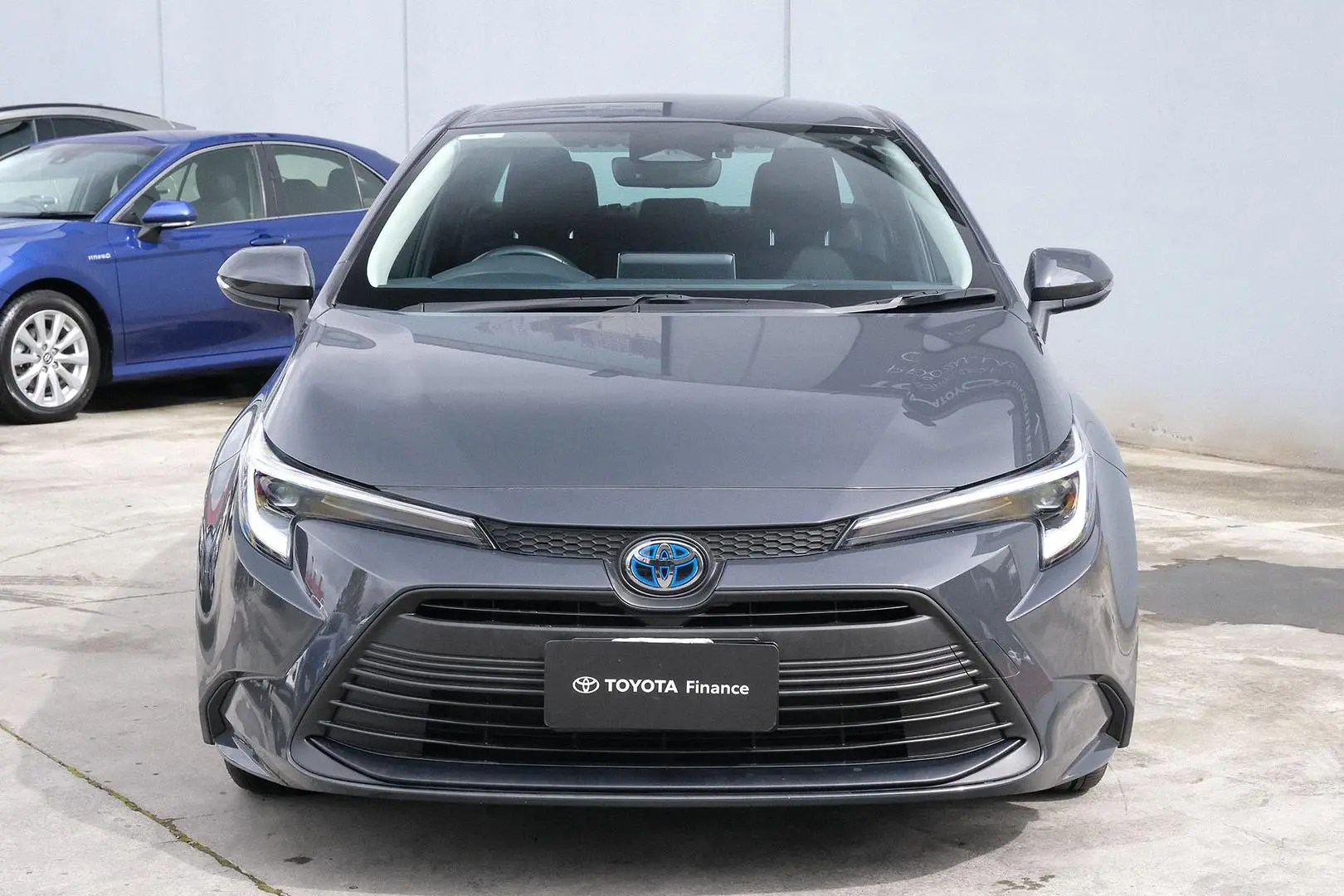 2024 Toyota Corolla Gallery Image 3
