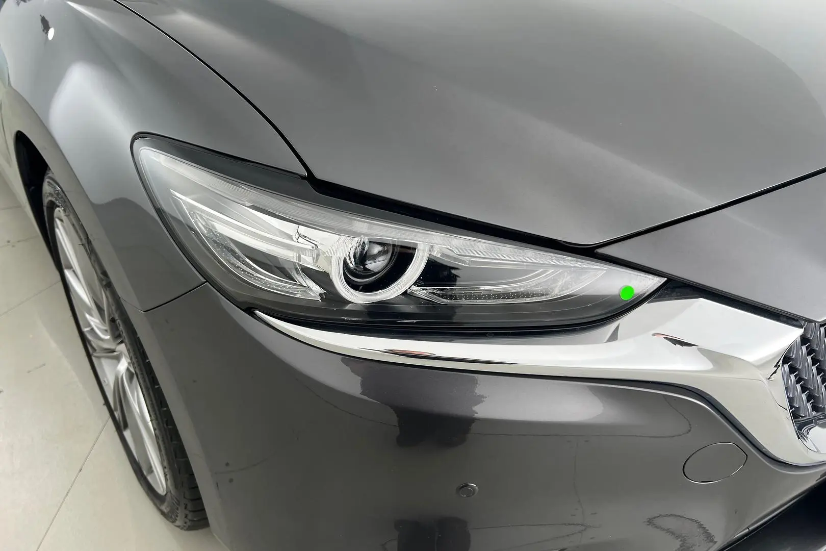 2019 Mazda 6 Gallery Image 11