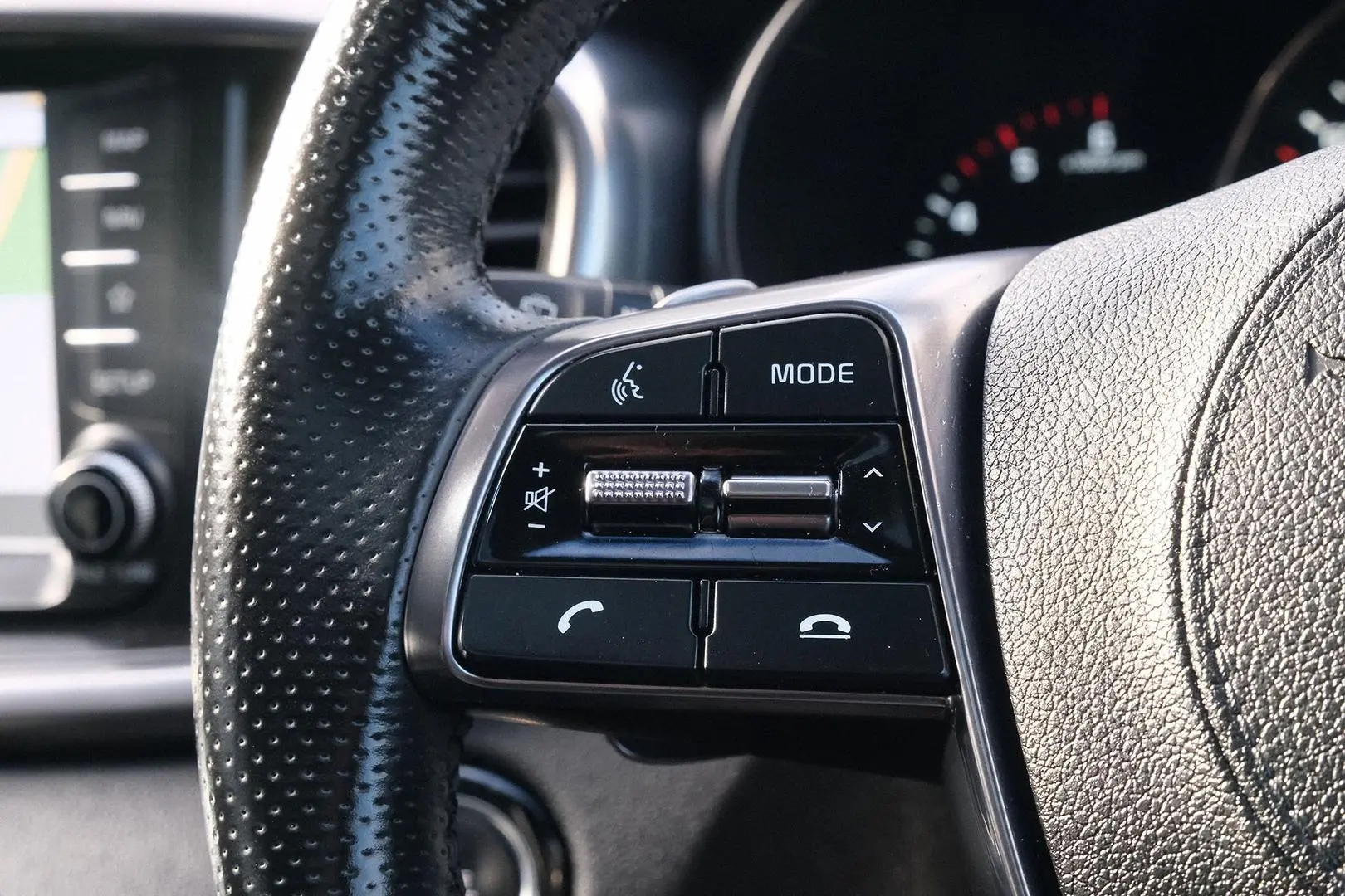 2018 Kia Sorento Gallery Image 17