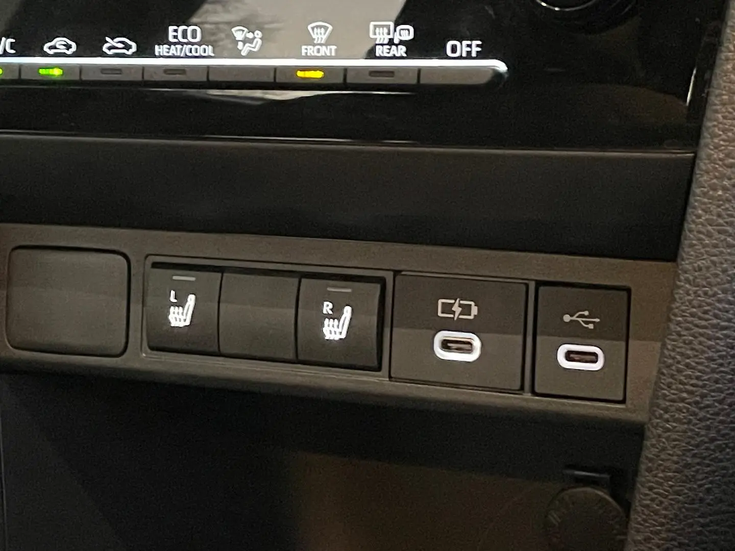 2024 Toyota Yaris Cross Gallery Image 19
